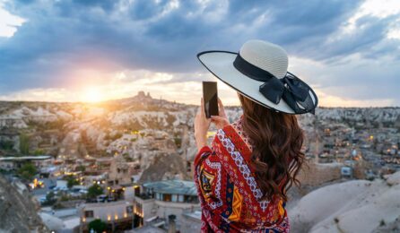 Exploring the Wonders of the Outdoors through Photography