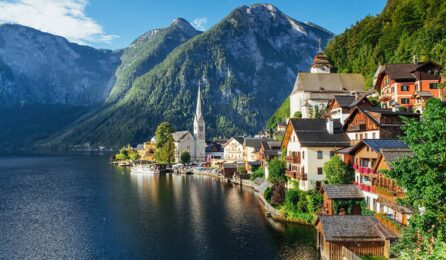 Why Adventure Travel is the Ultimate Way to Explore the World?