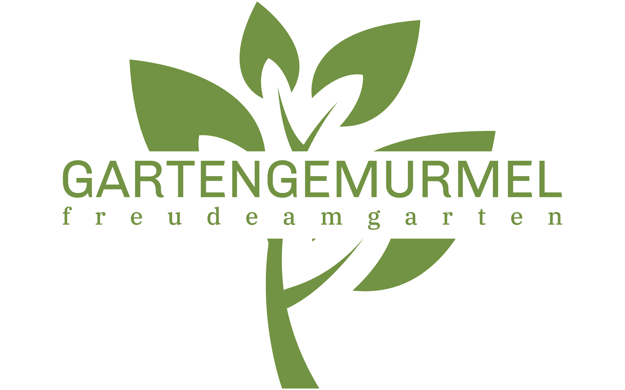 Gartengemurmel